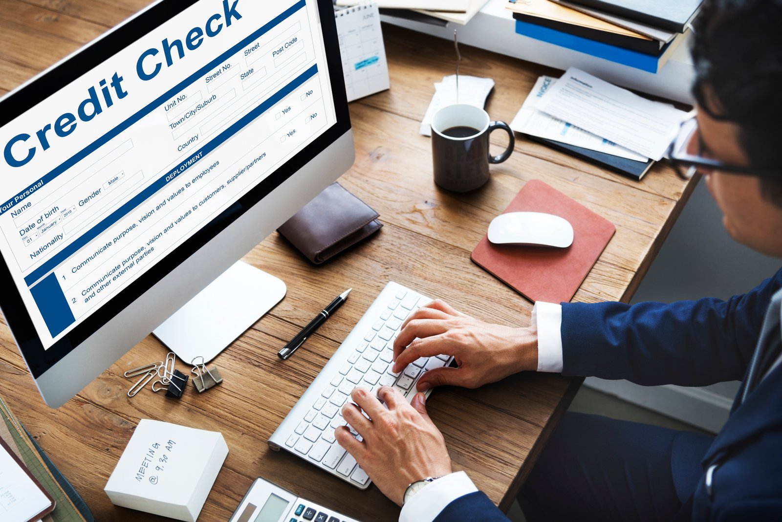 Cash Credit Loan in Mumbai for Businesses